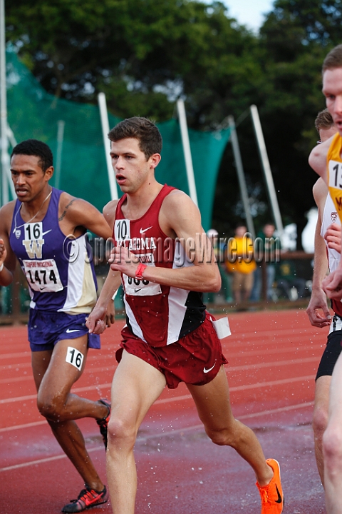 2014SIfriOpen-134.JPG - Apr 4-5, 2014; Stanford, CA, USA; the Stanford Track and Field Invitational.